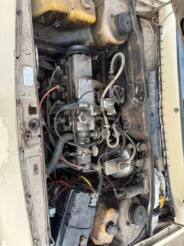 LADA (VAZ) 2109 1989, 200,000 km - 1.5 l - Cəlilabad