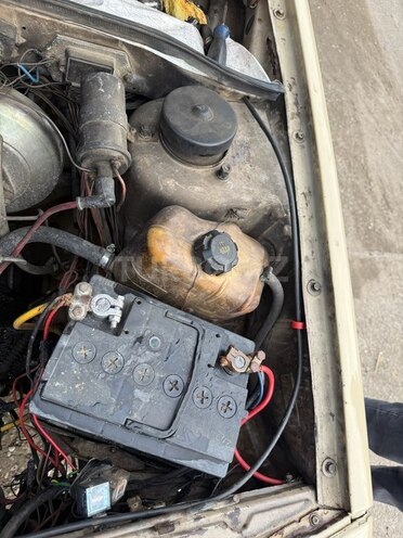 LADA (VAZ) 2109 1989, 200,000 km - 1.5 l - Cəlilabad