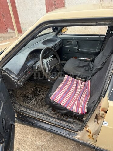 LADA (VAZ) 2109 1989, 200,000 km - 1.5 l - Cəlilabad