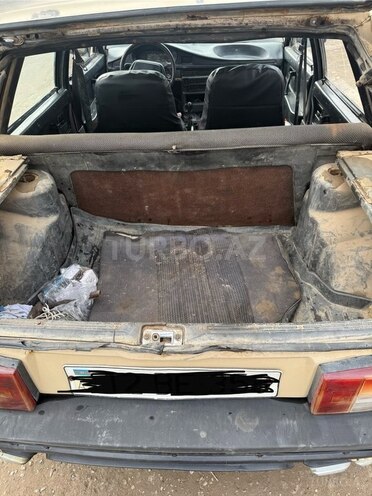 LADA (VAZ) 2109 1989, 200,000 km - 1.5 l - Cəlilabad