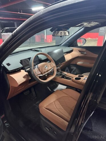 Changan  2025, 0 km - 1.5 l - Bakı