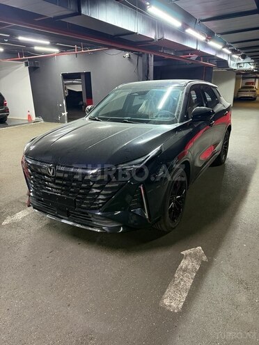 Changan  2025, 0 km - 1.5 l - Bakı