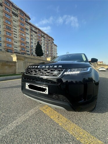 Land Rover RR Evoque 2020, 91,000 km - 2.0 л - Bakı