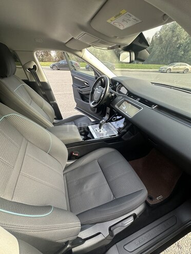 Land Rover RR Evoque 2020, 91,000 km - 2.0 л - Bakı