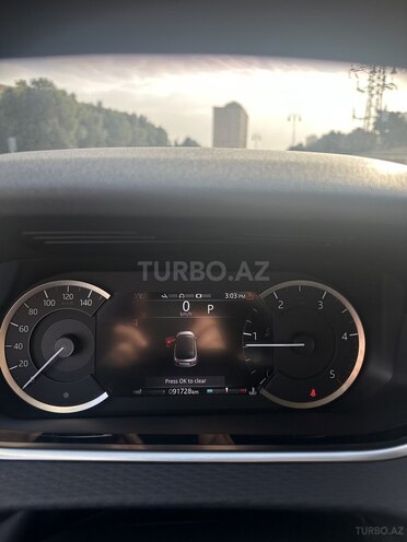 Land Rover RR Evoque 2020, 91,000 km - 2.0 л - Bakı