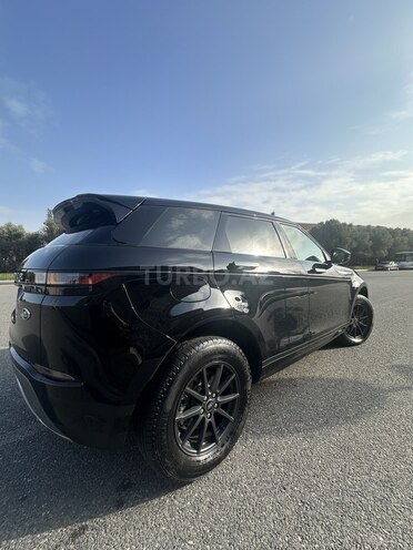 Land Rover RR Evoque 2020, 91,000 km - 2.0 л - Bakı