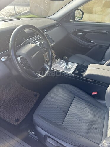 Land Rover RR Evoque 2020, 91,000 km - 2.0 л - Bakı