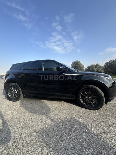 Land Rover RR Evoque 2020, 91,000 km - 2.0 л - Bakı