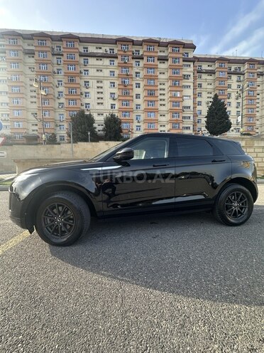 Land Rover RR Evoque 2020, 91,000 km - 2.0 л - Bakı