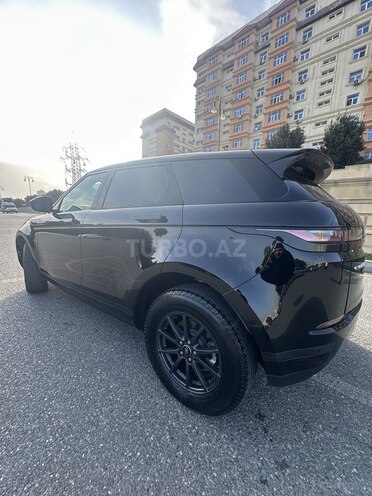 Land Rover RR Evoque 2020, 91,000 km - 2.0 л - Bakı