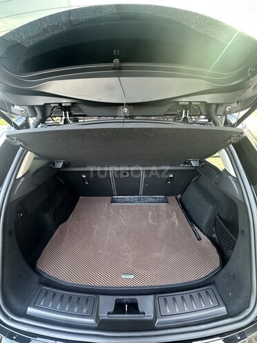 Land Rover RR Evoque 2020, 91,000 km - 2.0 л - Bakı