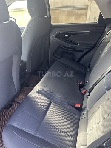 Land Rover RR Evoque 2020, 91,000 km - 2.0 л - Bakı
