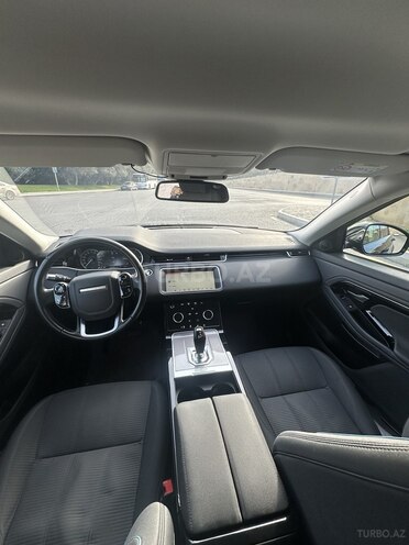 Land Rover RR Evoque 2020, 91,000 km - 2.0 л - Bakı