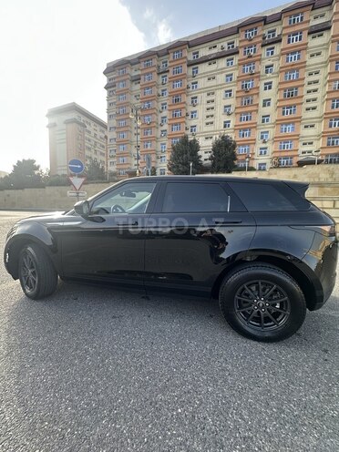 Land Rover RR Evoque 2020, 91,000 km - 2.0 л - Bakı