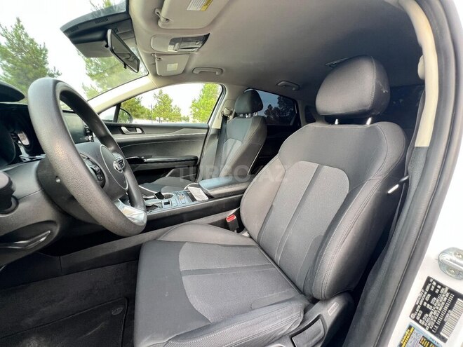 Kia K5 2020, 156,342 km - 1.6 l - Ağdaş
