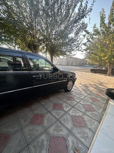 Mercedes C 180 1994, 230,000 km - 1.8 l - Ağcabədi