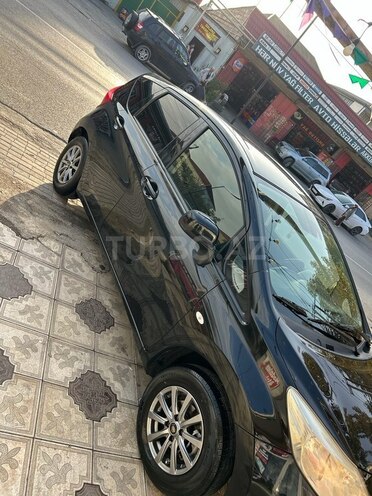 Nissan Note 2014, 100,890 km - 1.2 л - Bakı