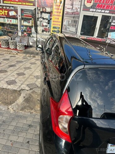Nissan Note 2014, 100,890 km - 1.2 л - Bakı