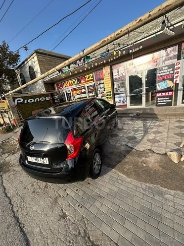 Nissan Note 2014, 100,890 km - 1.2 л - Bakı