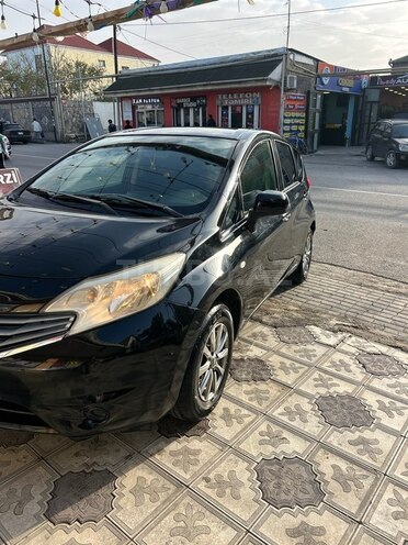 Nissan Note 2014, 100,890 km - 1.2 л - Bakı