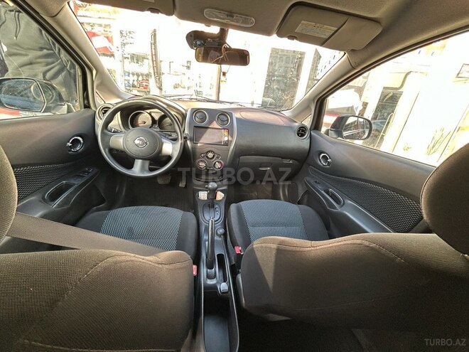 Nissan Note 2014, 100,890 km - 1.2 л - Bakı