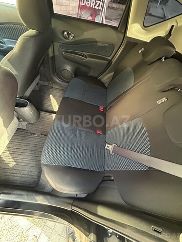Nissan Note 2014, 100,890 km - 1.2 л - Bakı