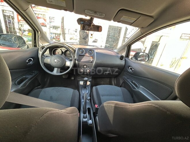 Nissan Note 2014, 100,890 km - 1.2 л - Bakı