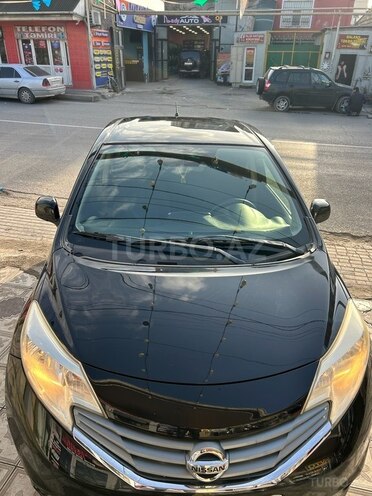 Nissan Note 2014, 100,890 km - 1.2 л - Bakı