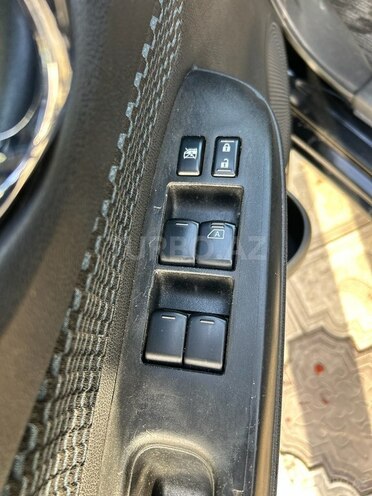 Nissan Note 2014, 100,890 km - 1.2 л - Bakı