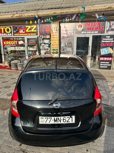 Nissan Note 2014, 100,890 km - 1.2 л - Bakı