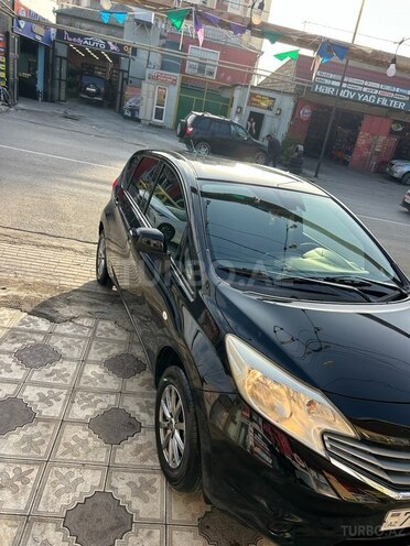 Nissan Note 2014, 100,890 km - 1.2 л - Bakı