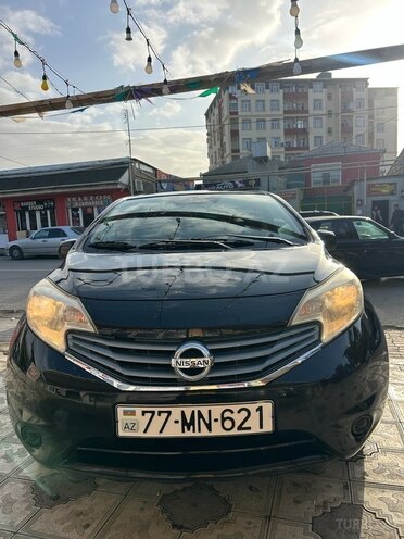 Nissan Note 2014, 100,890 km - 1.2 л - Bakı