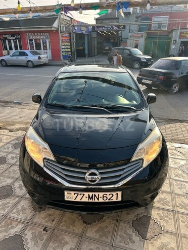 Nissan Note 2014, 100,890 km - 1.2 л - Bakı