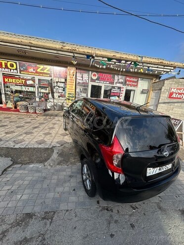 Nissan Note 2014, 100,890 km - 1.2 л - Bakı