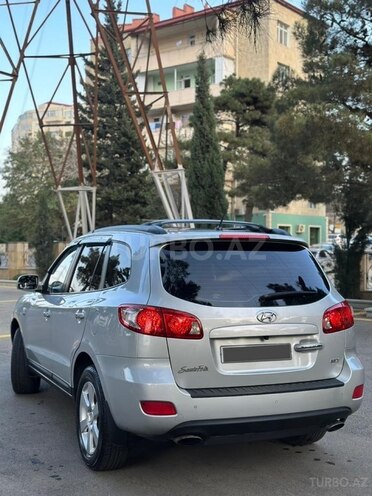 Hyundai Santa Fe 2008, 275,000 km - 2.0 l - Bakı