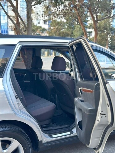 Hyundai Santa Fe 2008, 275,000 km - 2.0 l - Bakı