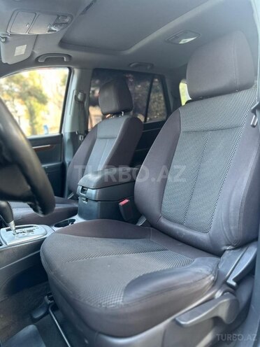 Hyundai Santa Fe 2008, 275,000 km - 2.0 l - Bakı
