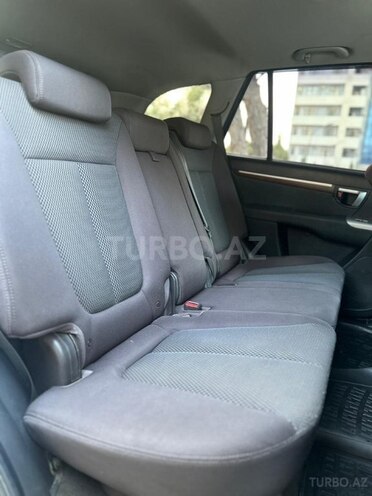 Hyundai Santa Fe 2008, 275,000 km - 2.0 l - Bakı
