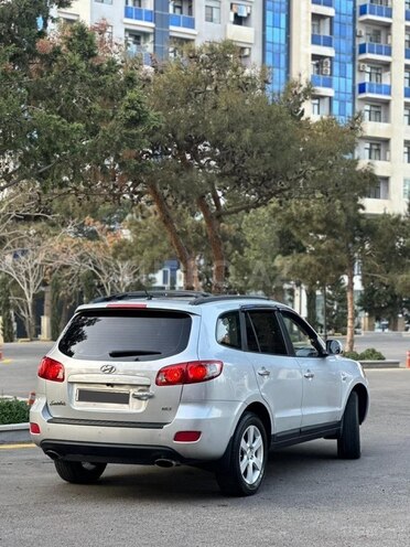 Hyundai Santa Fe 2008, 275,000 km - 2.0 l - Bakı