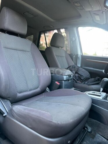 Hyundai Santa Fe 2008, 275,000 km - 2.0 l - Bakı