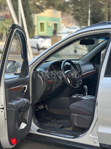 Hyundai Santa Fe 2008, 275,000 km - 2.0 l - Bakı