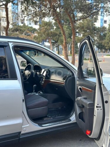 Hyundai Santa Fe 2008, 275,000 km - 2.0 l - Bakı