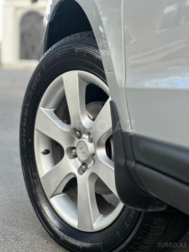 Hyundai Santa Fe 2008, 275,000 km - 2.0 l - Bakı