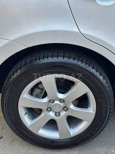 Hyundai Santa Fe 2008, 275,000 km - 2.0 l - Bakı