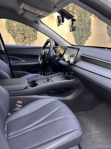 BYD  2025, 7,900 km - 1.5 l - Bakı