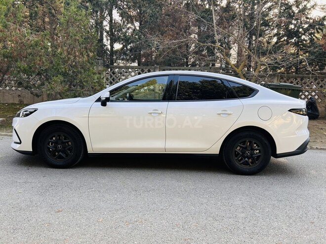 BYD  2025, 7,900 km - 1.5 l - Bakı
