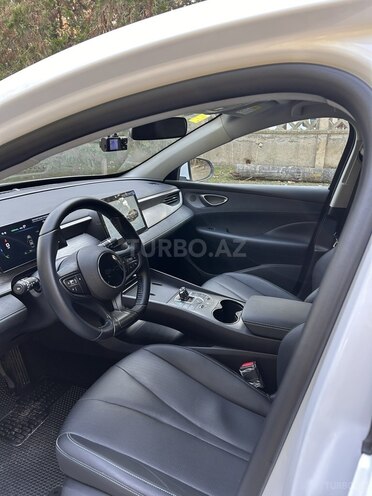 BYD  2025, 7,900 km - 1.5 l - Bakı