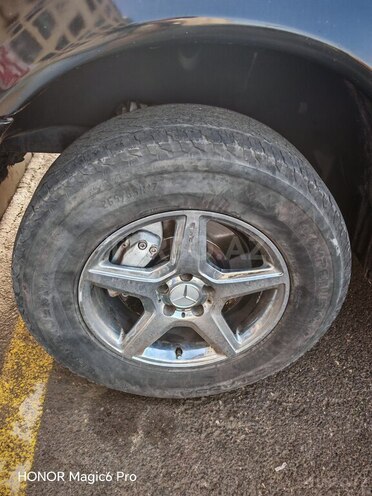Mercedes ML 320 2003, 150,000 km - 3.2 l - Sumqayıt