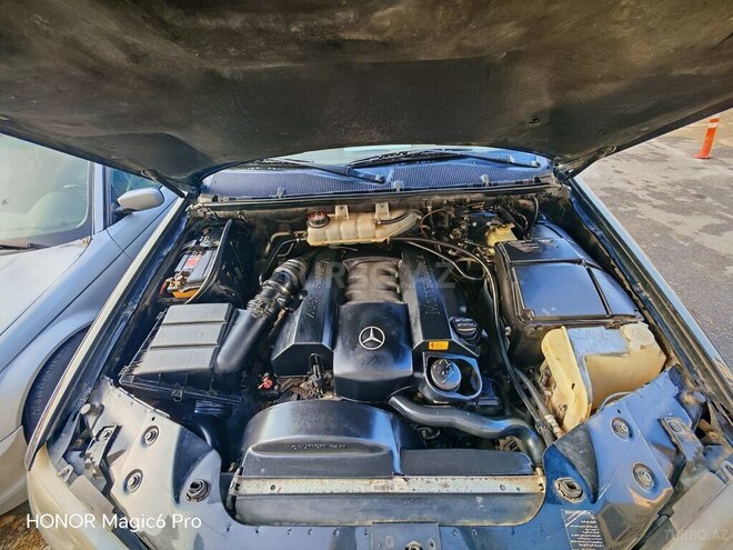 Mercedes ML 320 2003, 150,000 km - 3.2 l - Sumqayıt