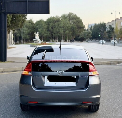 Honda Insight 2010, 214,114 km - 1.3 l - Sumqayıt